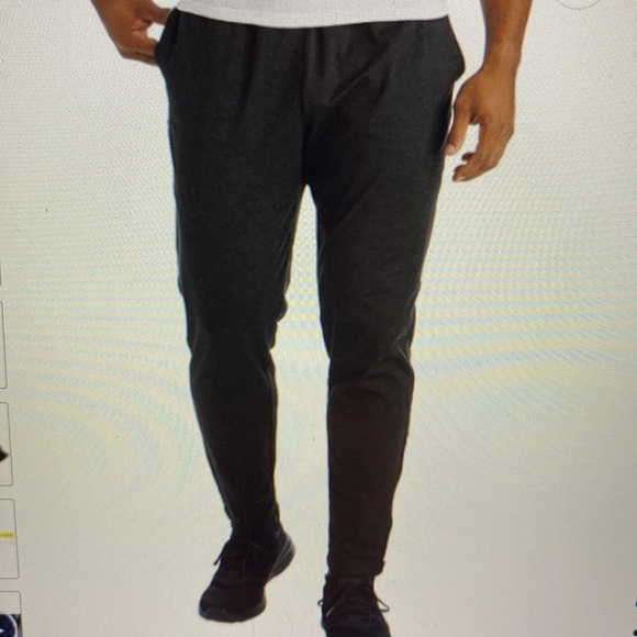 Champion Men’s Cold Weather Running Pant - Picture 6 of 11